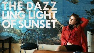 The Dazzling Light Of Sunset - Trailer