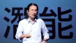 超越教育！線上學習新革命：葉丙成 Ping-Cheng Yeh at TEDxTaipei 2013