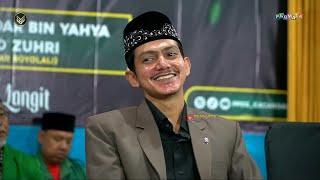 #live - Habib ZAIDAN - PonPes DARUSSALAM BERSHOLAWAT Rutinan - Kacangan 220424  PERMATA HD B2