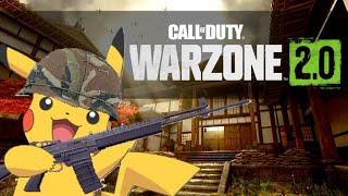 *NEW* ASHIKA ISLAND on WARZONE 2 IS SO TOXIC Funny Moments