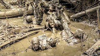 Foreign Legion How to Survive in the Hostile Amazon Rainforest  Full Documentary