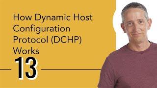 How Dynamic Host Configuration Protocol DHCP Works