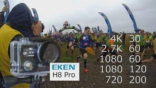 EKEN H8Pro Action Camera