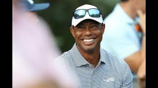 Everyone Had Same Reaction To Photo Of Tiger Woods Leg Scar #g5t3w1f