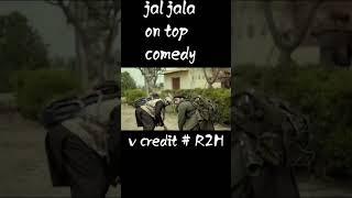 jal jalwa on Mission @Round2hell jain bhai on top #comedy