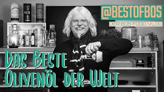 Best of Bos - Das BESTE Olivenöl der WELT