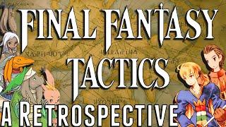Final Fantasy Tactics Squares Neglected Classic