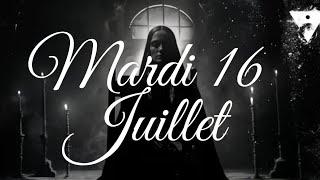 Tirage du Jour « Mardi 16 Juillet 24 »