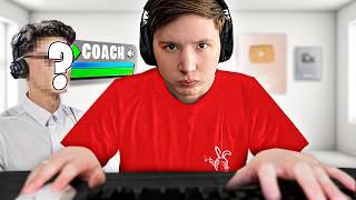 Contrate Un Coach Profesional de Fortnite Por $20