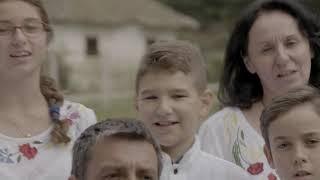 ДЕЦА НЕБА – ХОР МАНАСТИРА БОГОРОДИЦЕ ТРОЈЕРУЧИЦЕ Deca Neba Serbian orthodox song