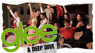 Glee A Deep Dive
