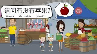 Survival Chinese Phrases You Need to Know Must-Know Beginner Level  Chinese Listening & Speaking