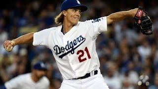 Zack Greinke Ultimate 2015 Highlights