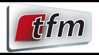 TFM LIVE   Xibaar Yi 13h