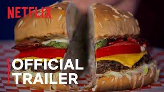 Is It Cake?  Official Trailer  Netflix