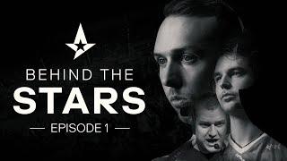 An Astralis Documentary  Episode 1 The Bear Is Waking Up