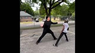 BEST FIGHT COMPILATION 2024  MUST SEE