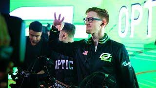 OPTIC SCUMP HIGHLIGHTS IW - BO4  Optic Scump Montage