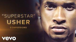 Usher - Superstar Official Audio