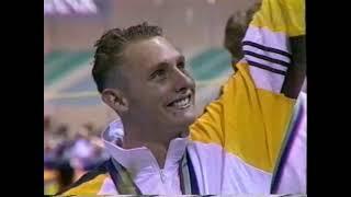 1990 Commonwealth Games Australian highlights