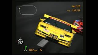 VG Memories Gran Turismo 3 on PS2