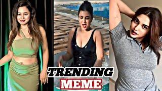  Wah Kya Scene Hai   Trending Memes  Dank Memes  Indian Memes Compilation ANTIM PAGE