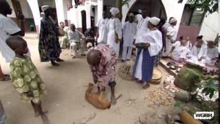 Yoruba Religion of Southwestern Nigeria