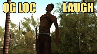 OG LOCs laugh compilation