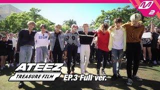 ATEEZ TREASURE FILM Ep.3 Full ver. ENG SUB