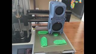 Upgraded Monoprice Select Mini V2