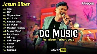 Jasun Biber - Sigar  Full Album Terbaru 2024 - DC Musik