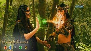 Encantadia Pagsilang kay Danaya-Sari with English subtitles