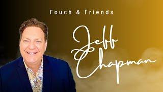 Jeff Chapman of Gold City Interview  Bass Singer  Fouch & Friends