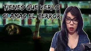 ¡EL VIDEO MAS ATERRADOR DEL AÑO ¦ Pleasant Inn - Video Reacción