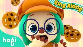 Who took the cookie?  Sing Along with Pinkfong & Hogi  Nursery Rhymes for Kids  Play with Hogi