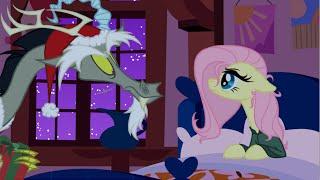 MLP Comic Dub ‘Gift Horse’ post-Christmas comedy