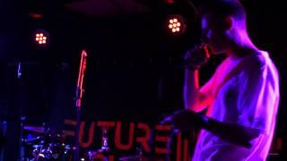 Futuresound  - Jake Oz