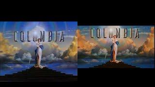 Columbia Pictures 1993