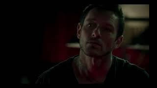 Ian Bohen on Beauty and the Beast part 15