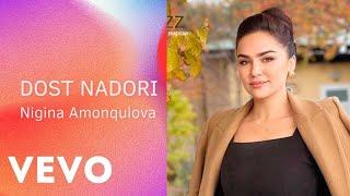 Nigina Amonqulova - Dost nadori official songs HD 4K