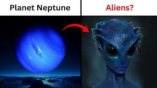 Exploring Neptunes Mysteries A Journey Through the Enigmatic Blue Planet  Info Family