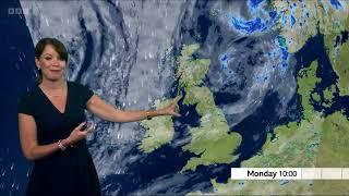 WEATHER FOR THE WEEK AHEAD 17-06-24 UK WEATHER FORECAST -  BBC WEATHER FORECAST - DAILY WEATHER