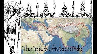 The Travels of Marco Polo Pt. 1