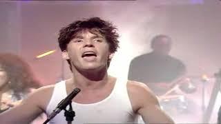 Climie Fisher - Rise To The Occasion 1987