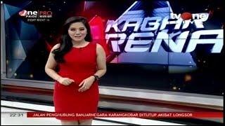 Duuhh.. Jadi Gagal Fokus Kalau Liat Presenter Yang Satu Ini - Putri Violla I Eps 5