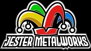 Jester Metalworks  Laser Time