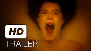 MEN Trailer 4K 2022  Jessie Buckley  Alex Garland A24 Horror Movie