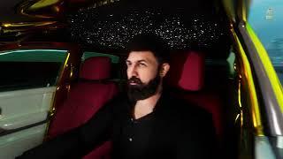 Magnet Official Visualizer - Gippy Grewal  JP47  Mad Mix  Ride with Me