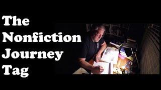 The Nonfiction Journey Tag