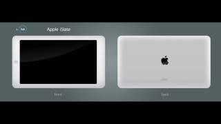 Apple iSlate